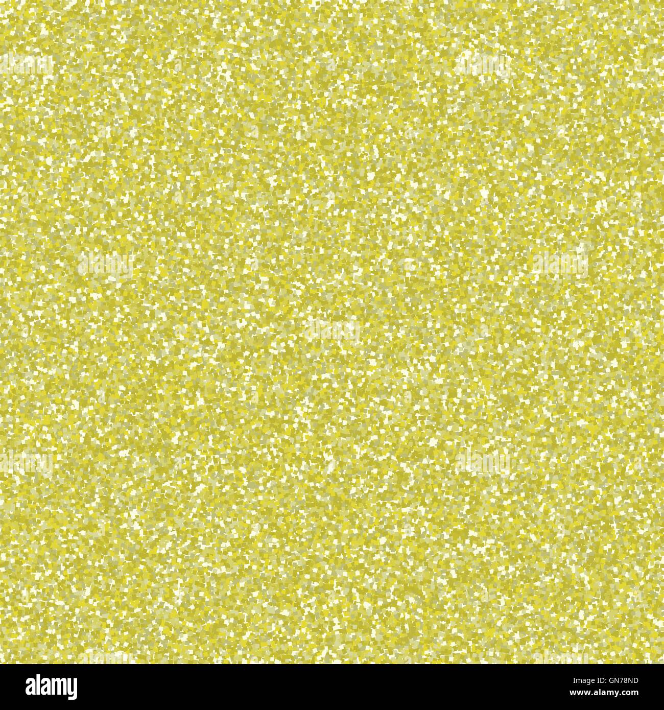 Golden Vector Background With Random Shapes Stock Vector Image & Art ...