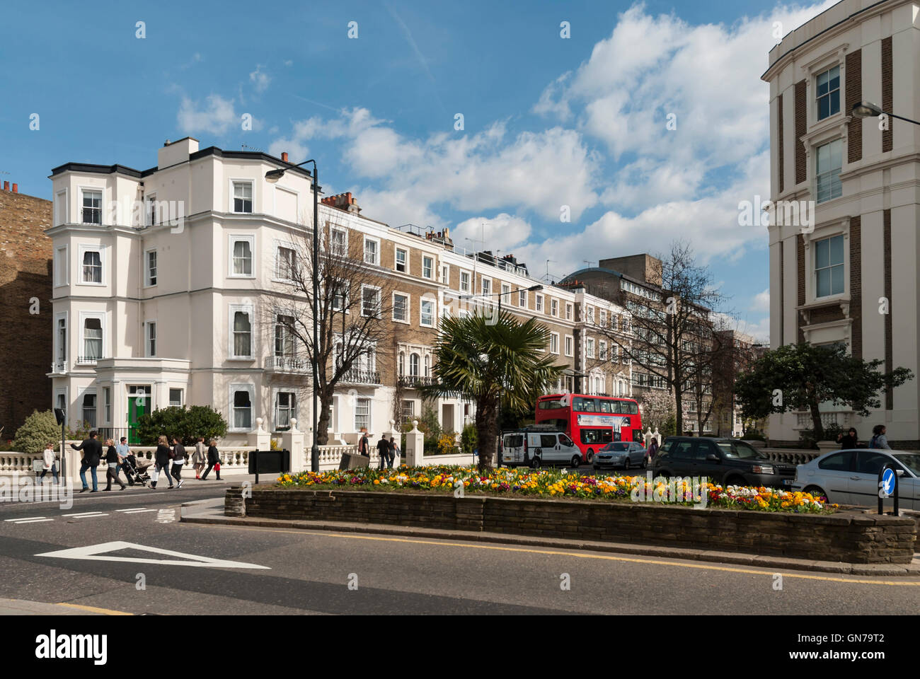 Kensington and chelsea district hires stock photography and images Alamy
