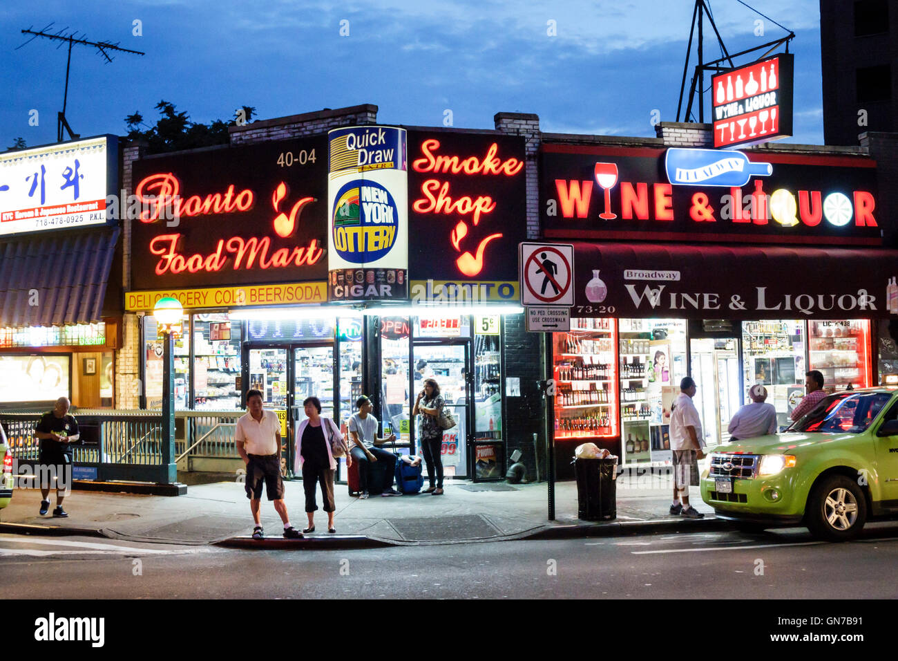 Street pronto food mark hires stock photography and images Alamy