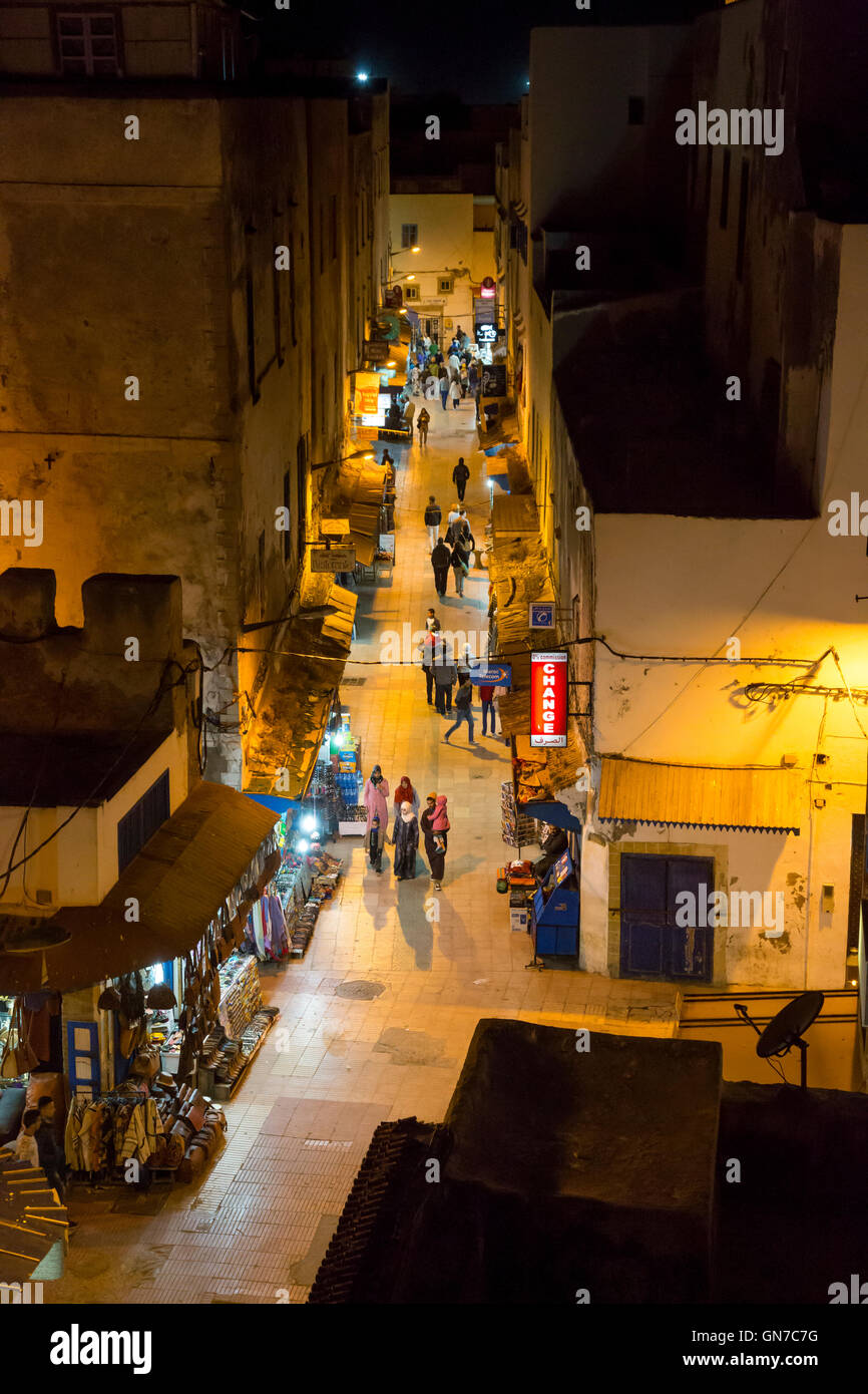 Sidi Mohamed Ben Abdallah Hi res Stock Photography And Images Alamy