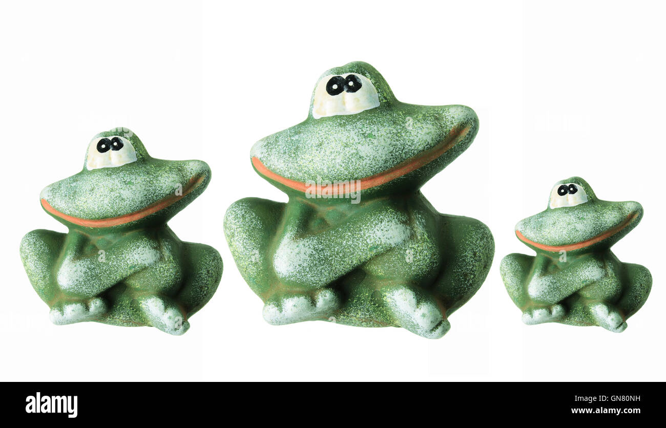 Funny figurines hi-res stock photography and images - Alamy