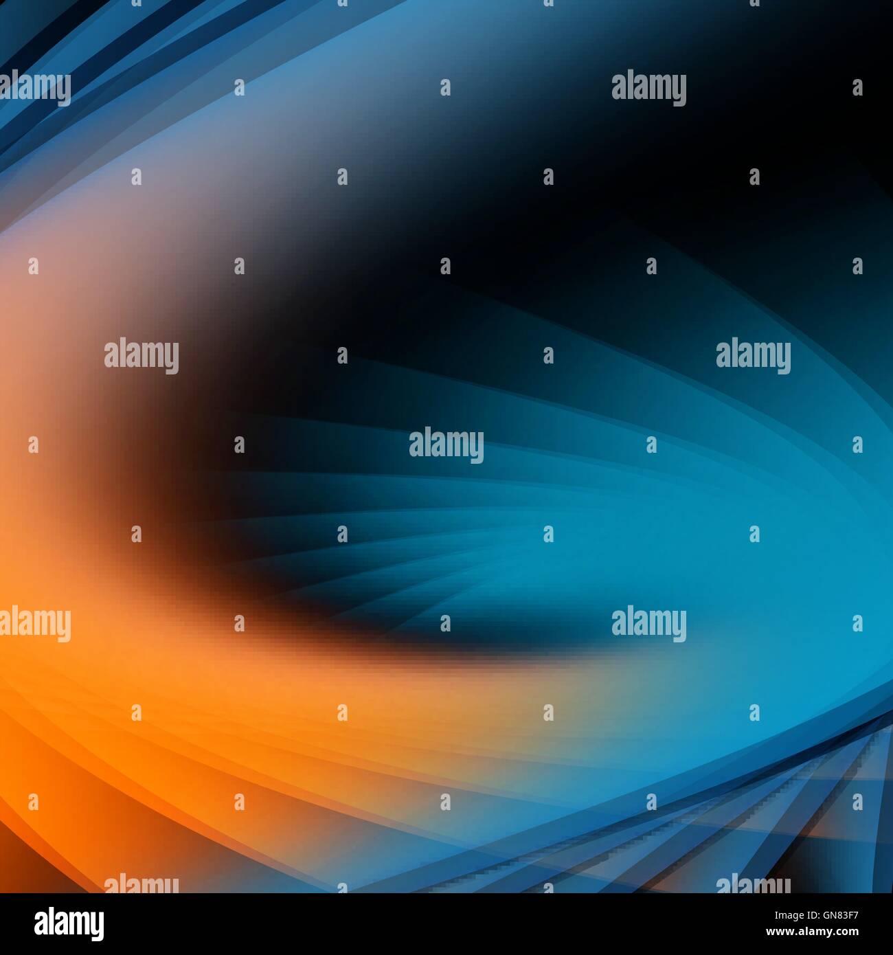 Bright abstract background Stock Vector Image & Art - Alamy