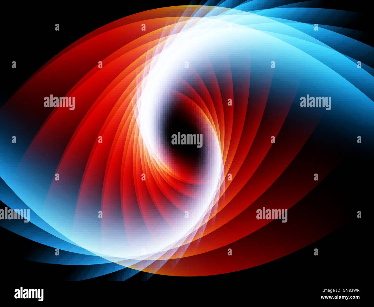 Bright abstract background Stock Vector Image & Art - Alamy