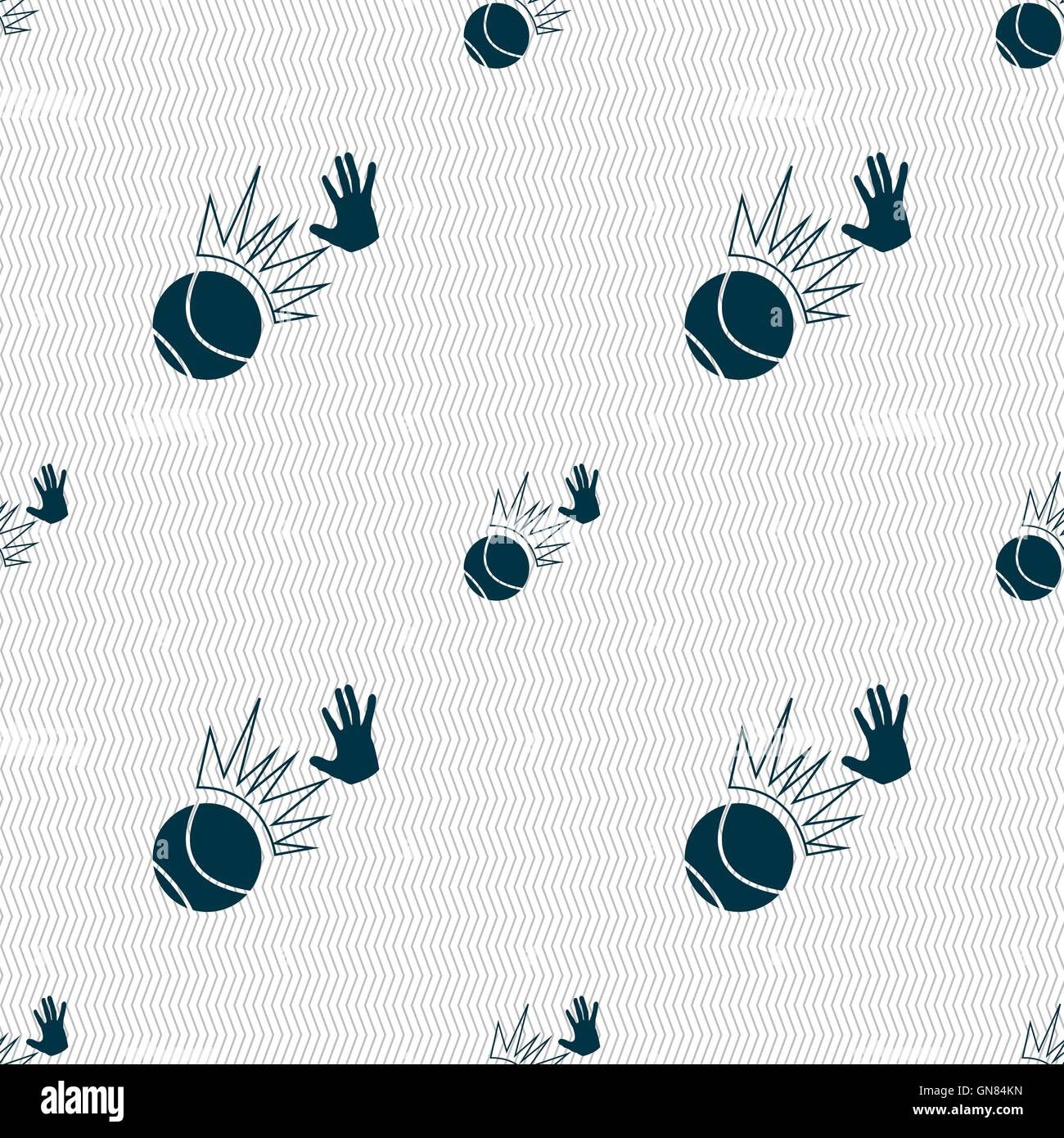 Seamless basketball pattern sport ball hi-res stock photography and ...