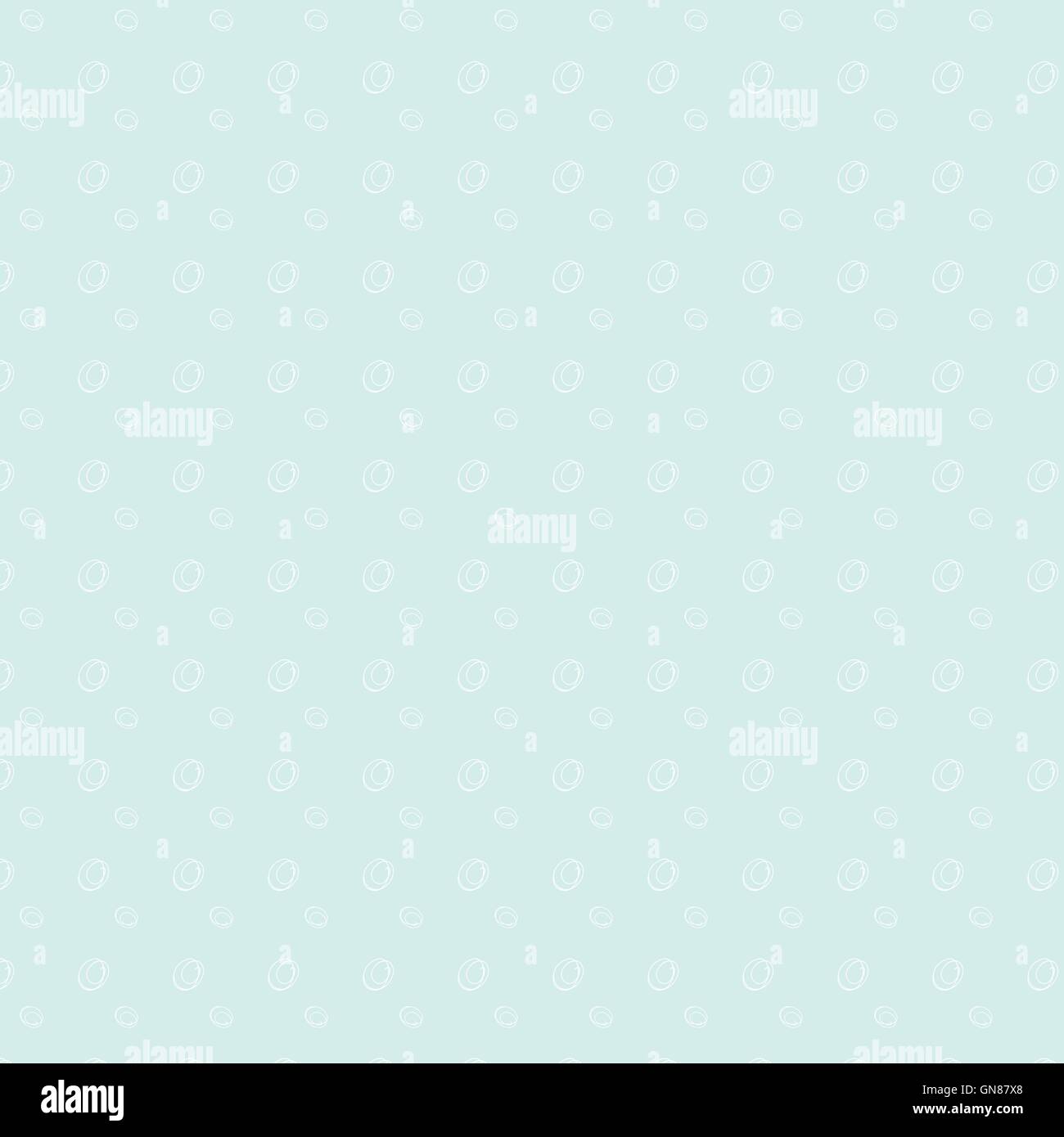 Seamless stylish hand drawn pattern. Vector illustration Stock Vector ...