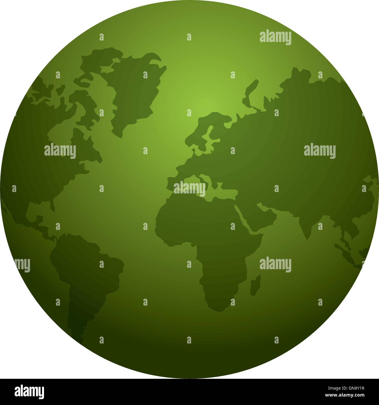 planet earth world design Stock Vector Image & Art - Alamy