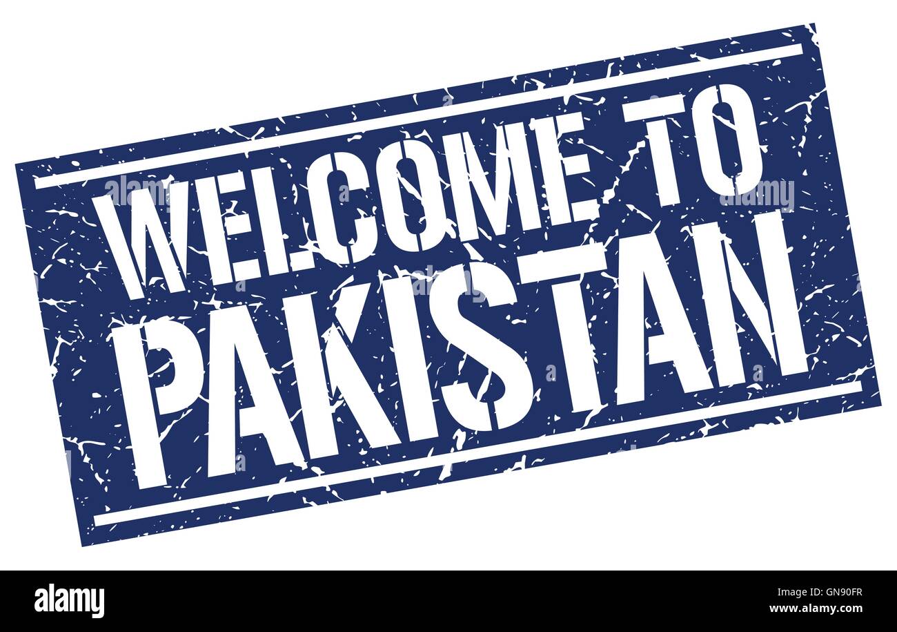 WELCOME TO PAKISTAN visual data 7