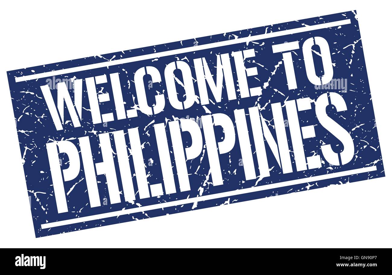 to Philippines stamp Stock Vector Image & Art Alamy