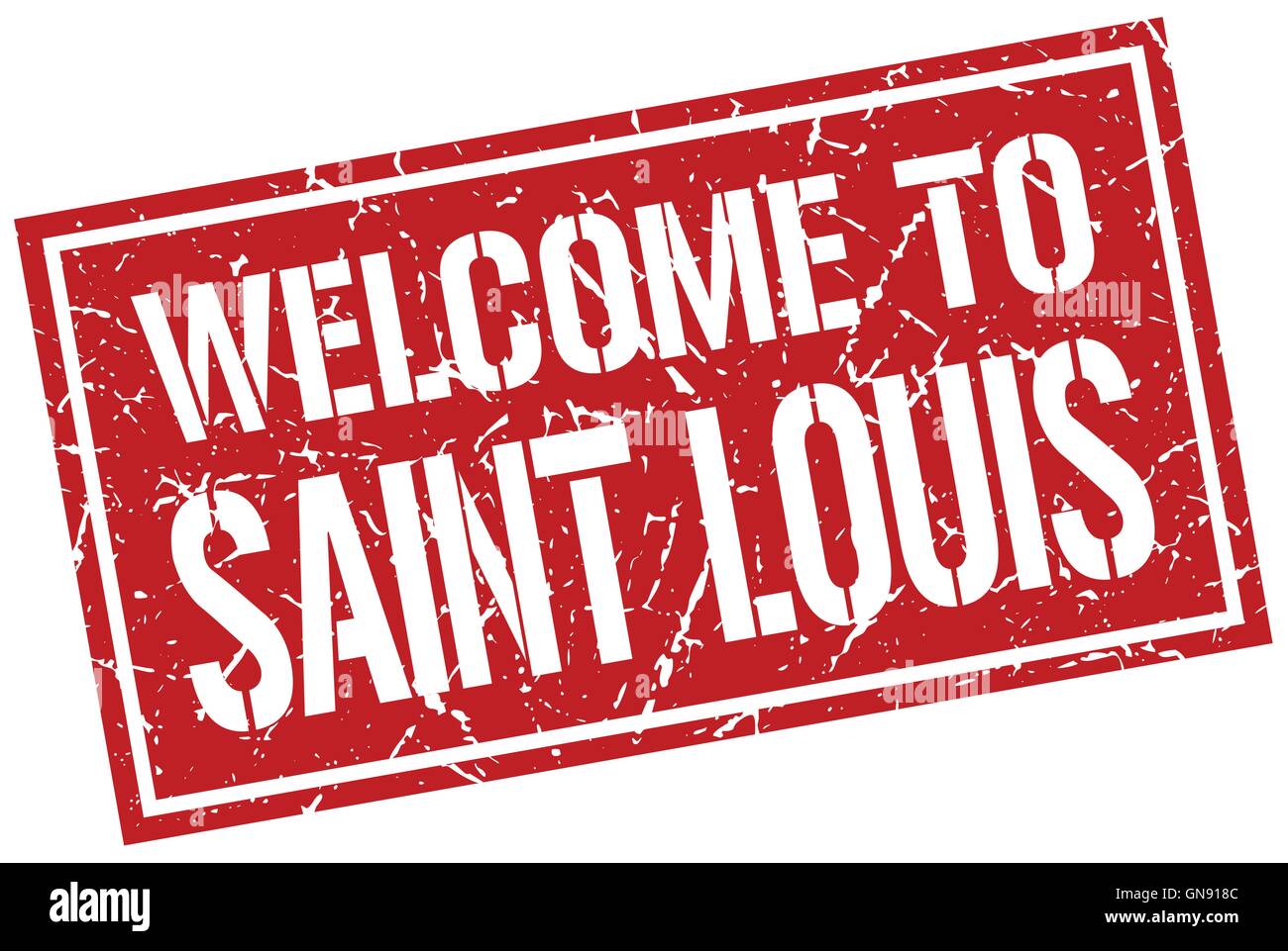 Saint louis square Stock Vector Images - Alamy