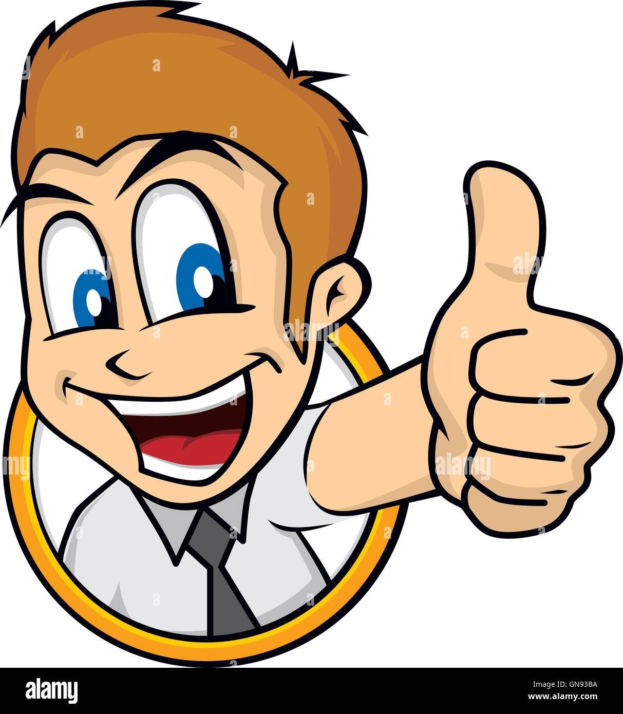 41+ Thumbs Up Cartoon Pic Images
