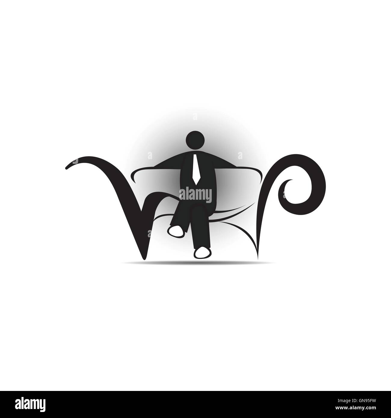 Vip logo hi res stock photography and images Alamy
