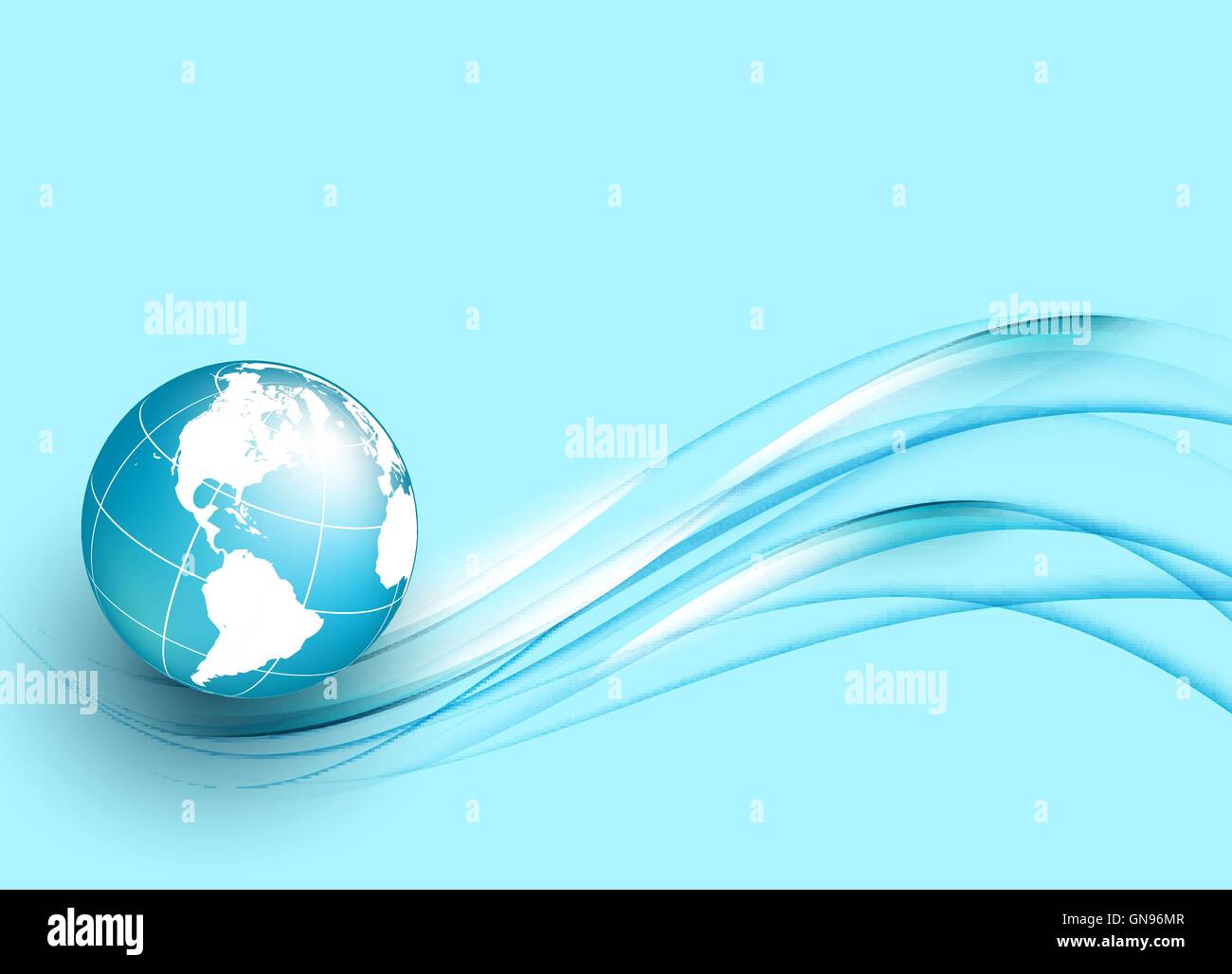 abstract vector background Stock Vector Image & Art - Alamy