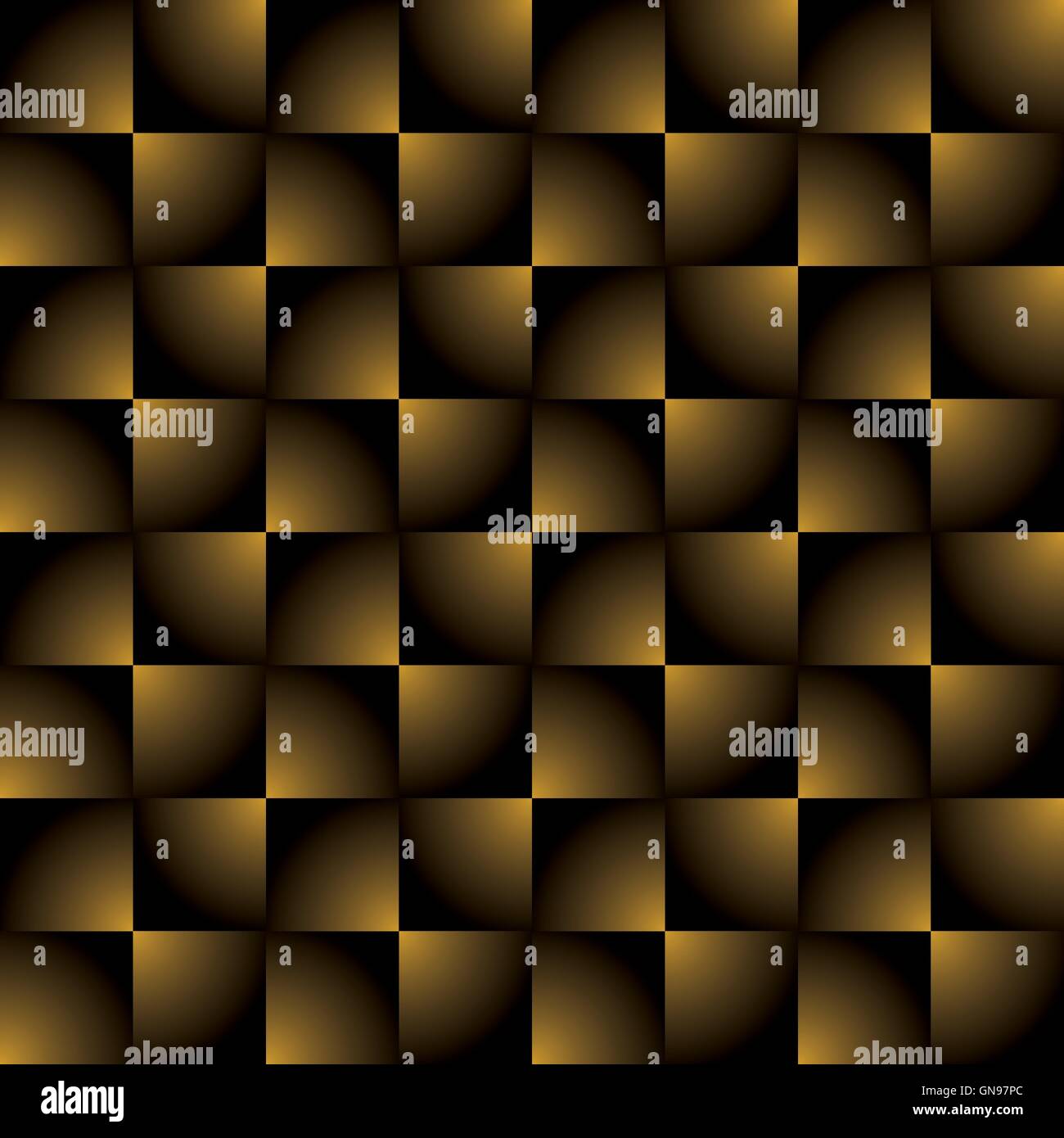 creative square gradient pattern background design Stock Vector Image ...