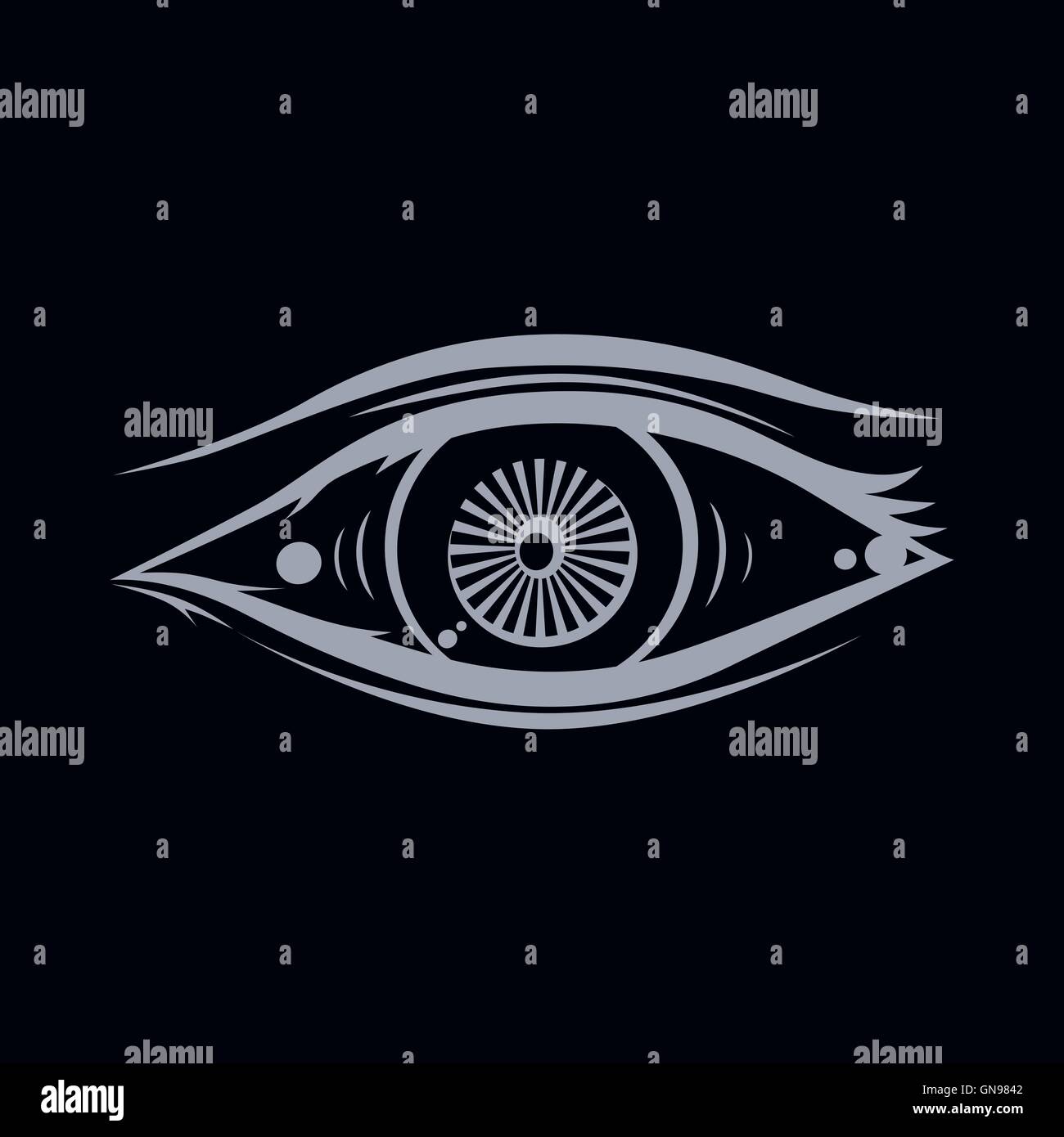 Clutch The Horus Eye