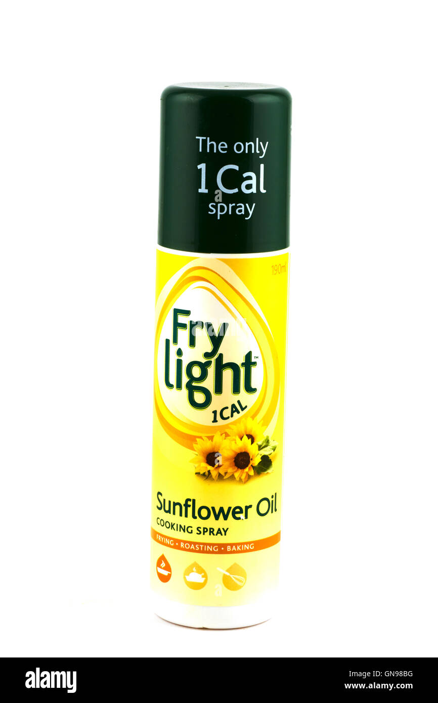 Cooking spray cut out hires stock photography and images Alamy