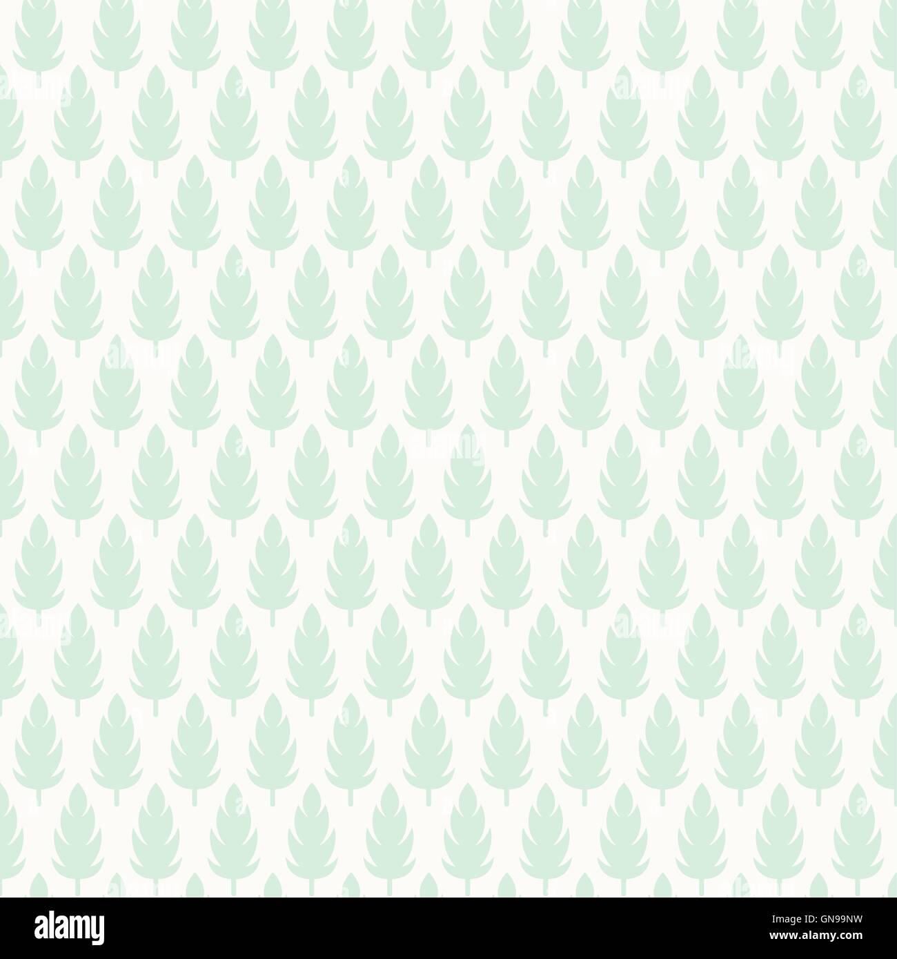 abstract christmas tree design pattern background vector Stock Vector ...