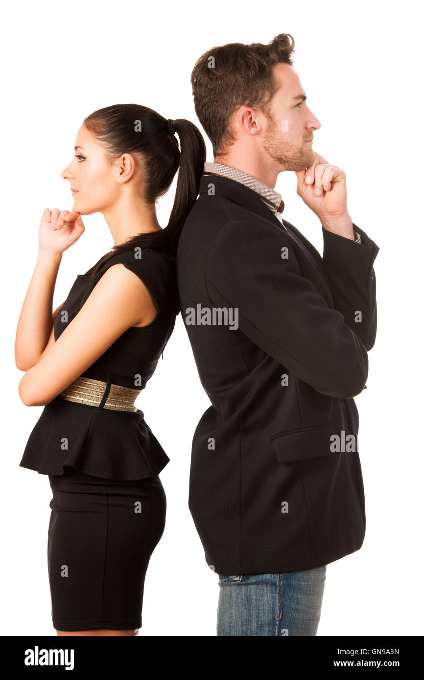 Holding shoulder each other hi-res stock photography and images - Alamy