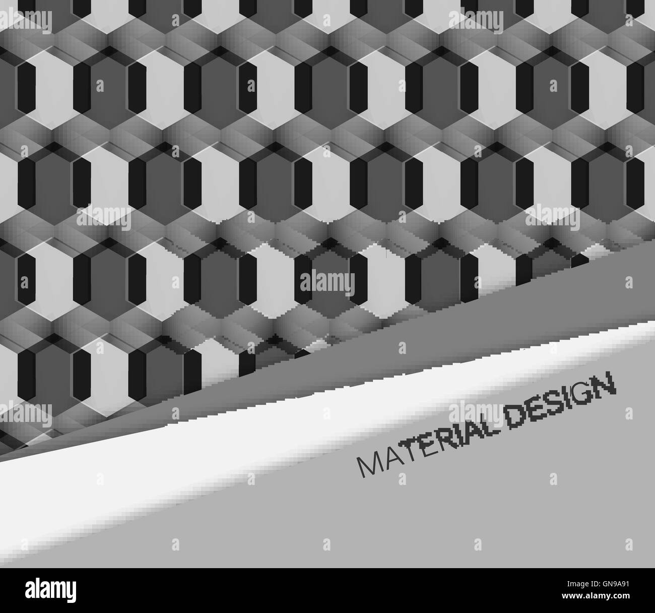 abstract material design Stock Vector Image & Art Alamy