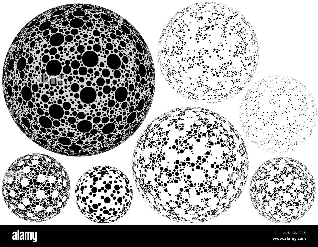 Spherical structure hires stock photography and images Alamy