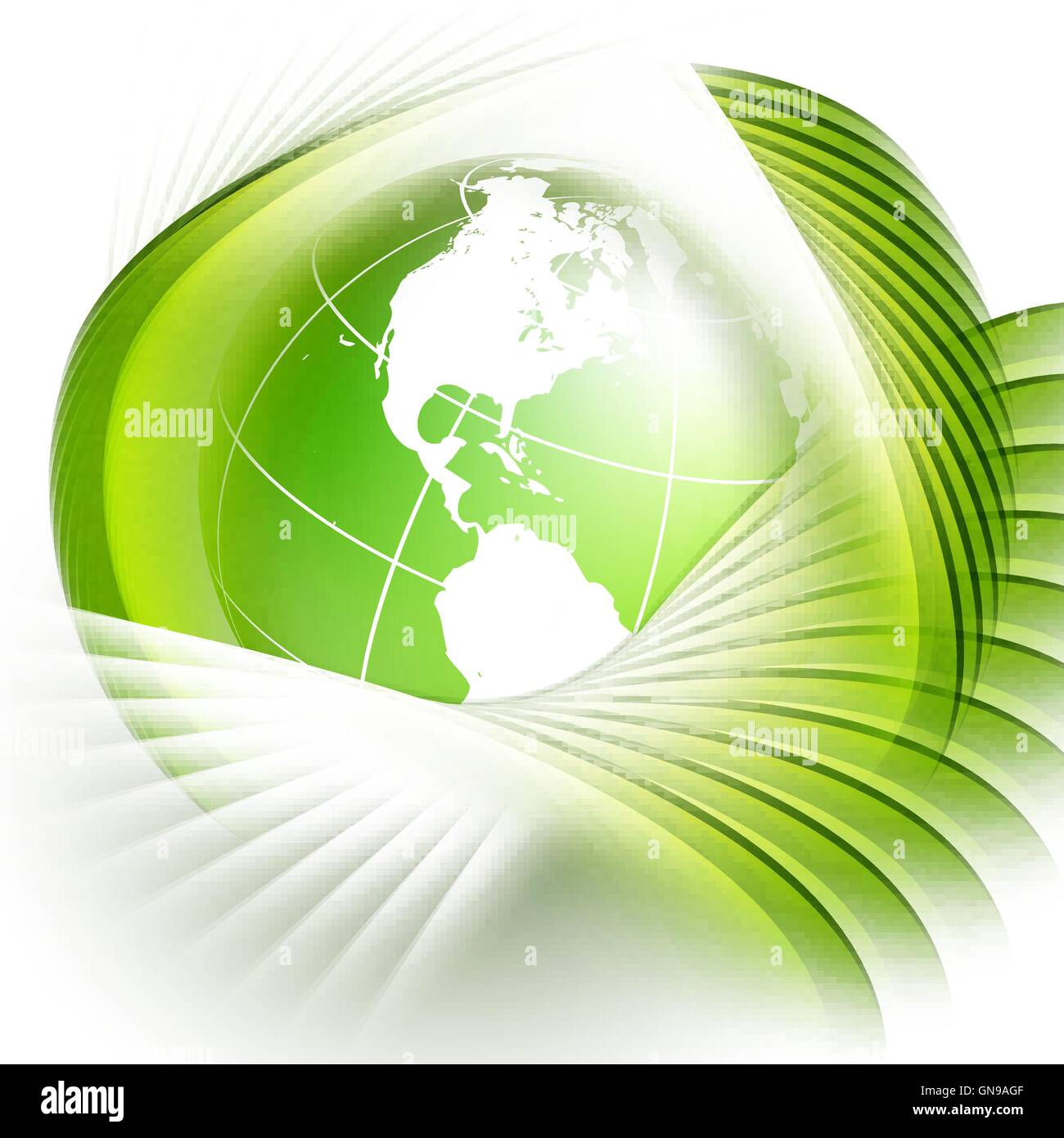 environment day vector Stock Vector Image & Art - Alamy