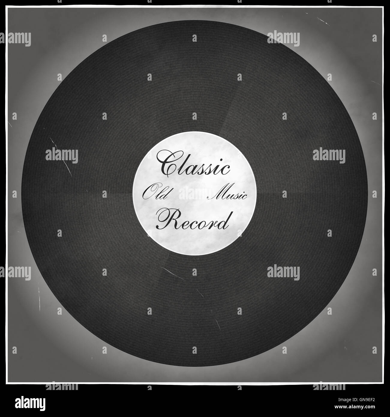 Long playing album hires stock photography and images Alamy