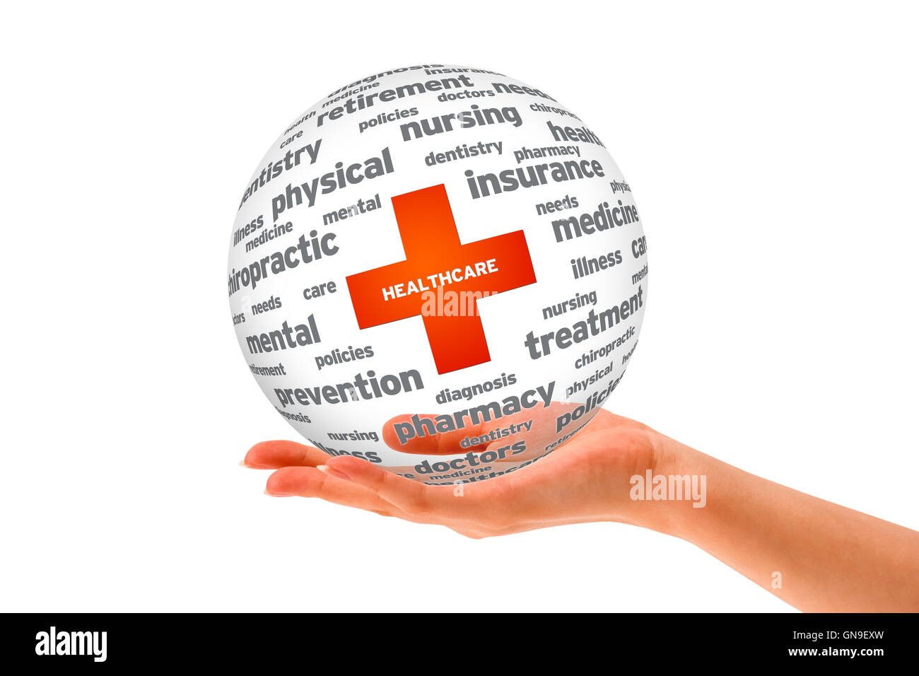 Health nurses hi-res stock photography and images - Alamy