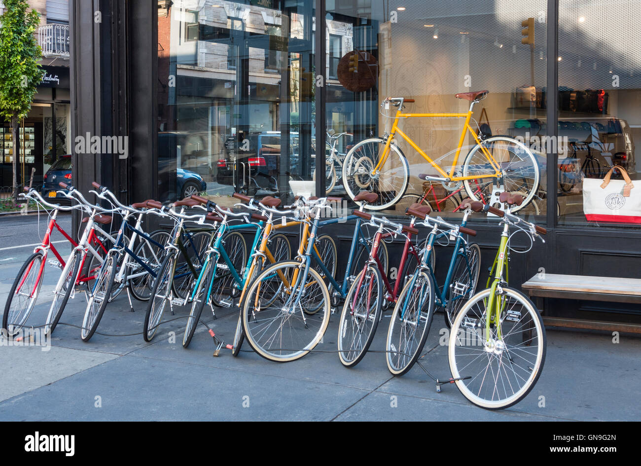 Shopping bikes for sale cheap
