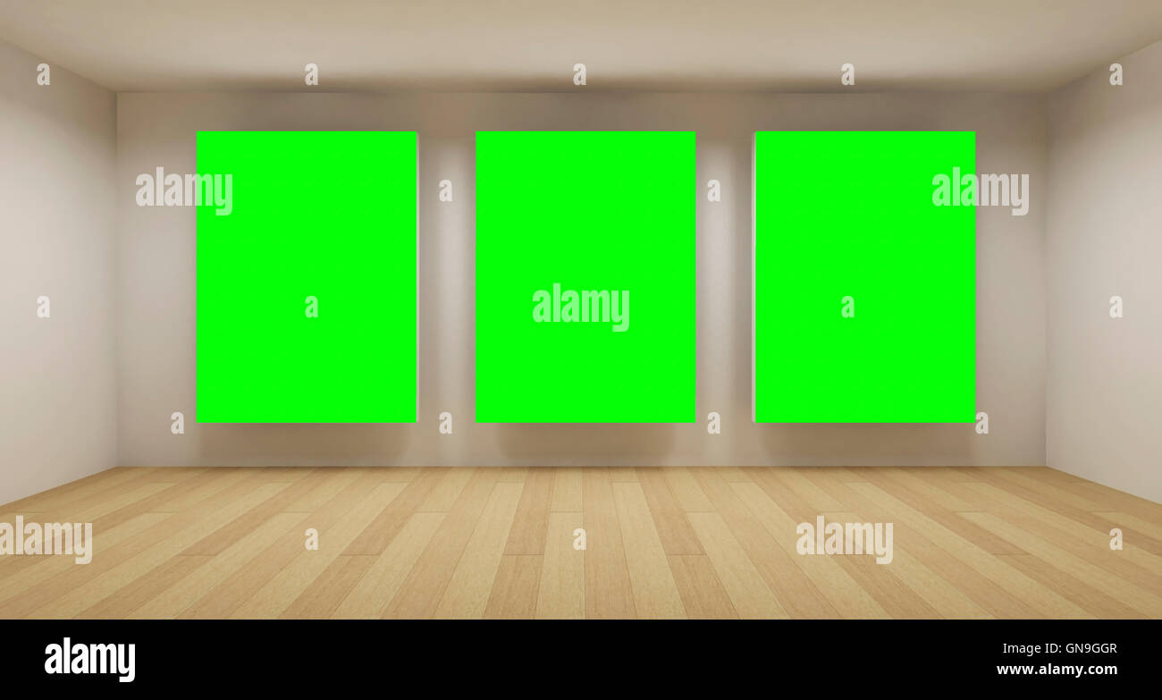 Business Room 3d Art With Empty Space Three Green Chroma Key F Stock Photo Alamy Business Room 3d Art With Empty Space Three Green Chroma Key F Stock Photo Alamy