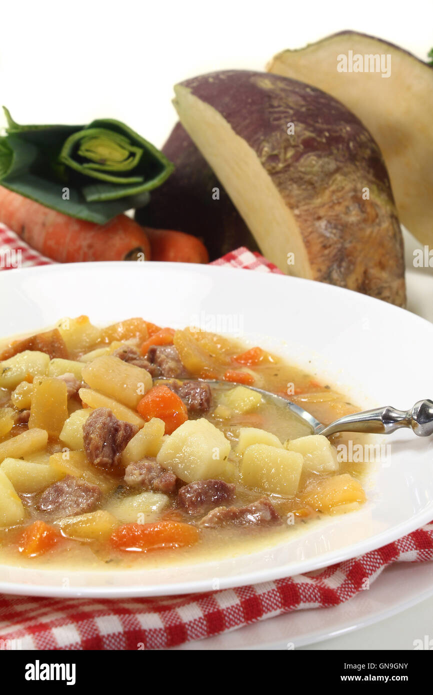 Turnip stew hires stock photography and images Alamy