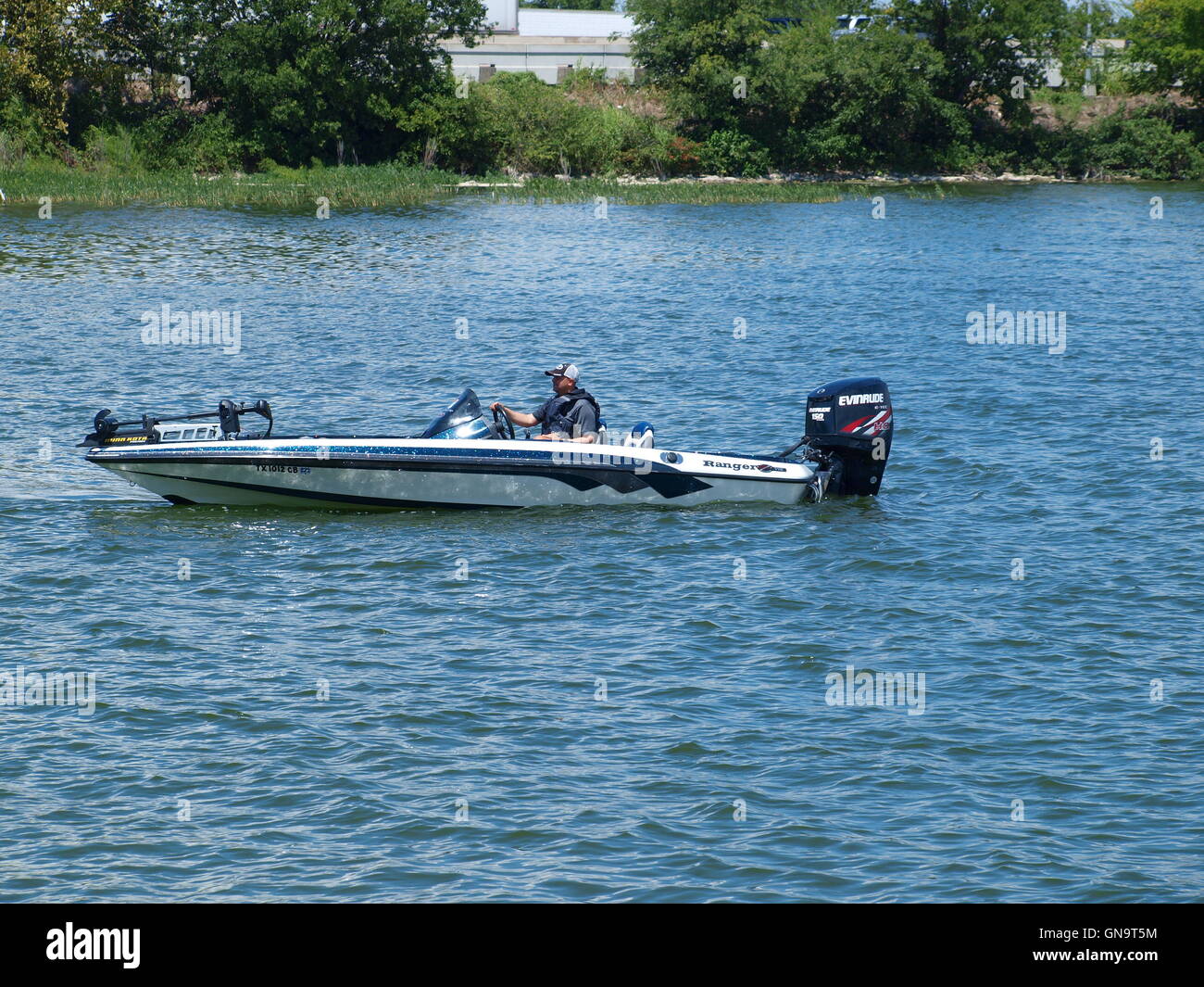 Lake ray hubbard hires stock photography and images Alamy