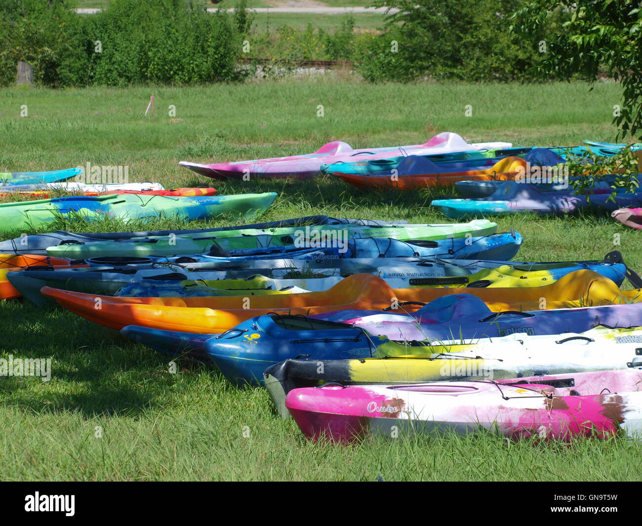 Rockwall Tornadoes Damage Stock Photo - Alamy