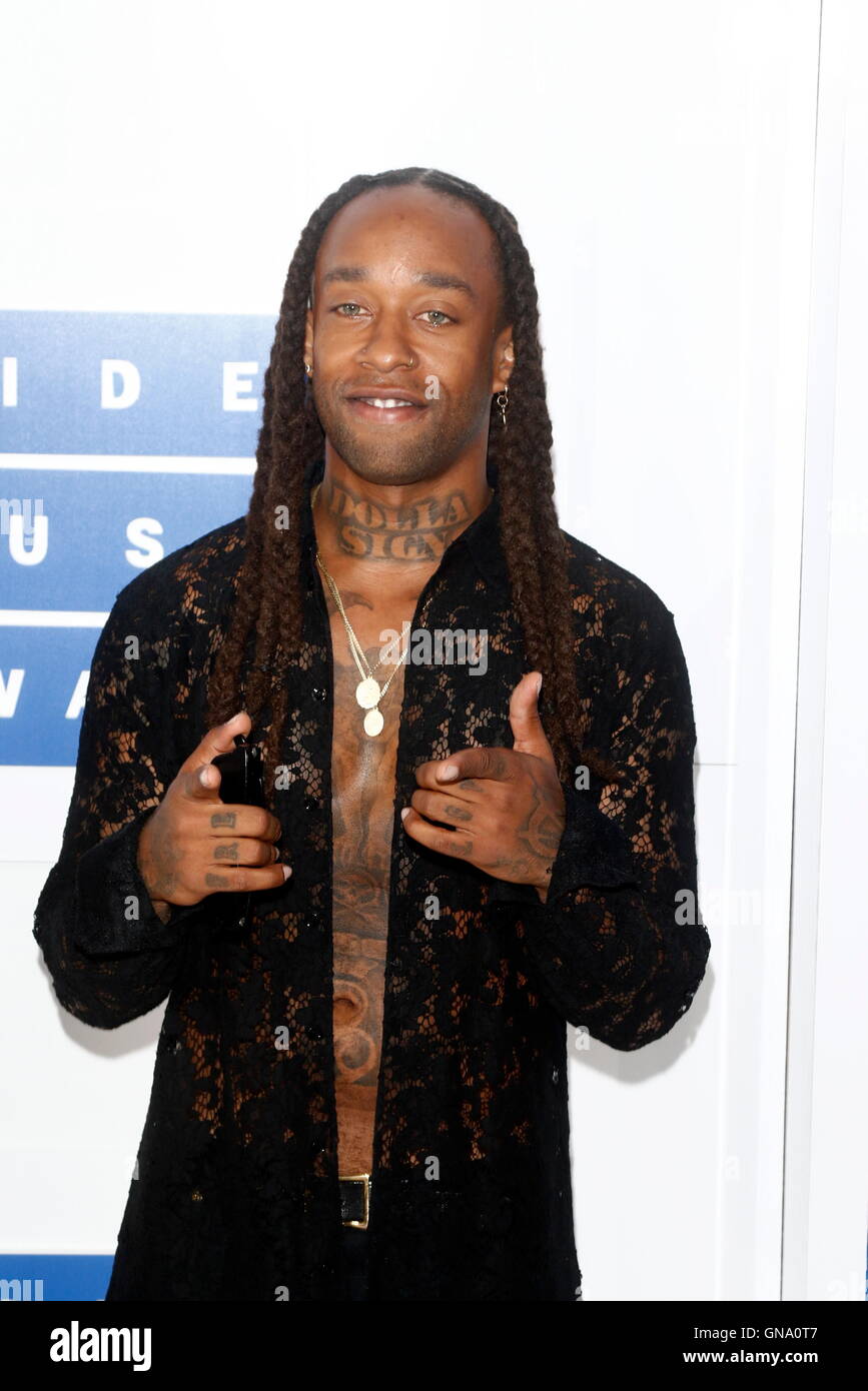 Ty dolla sign hi-res stock photography and images - Alamy