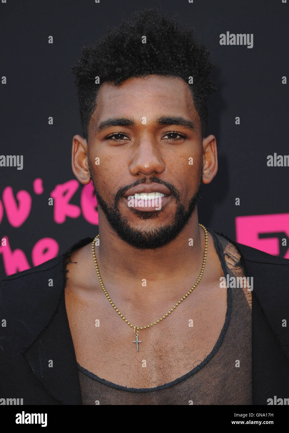 Unlocking The Mystery Of Brandon Mychal Smith Comprehensive Insights Unveiled - m69jjuq