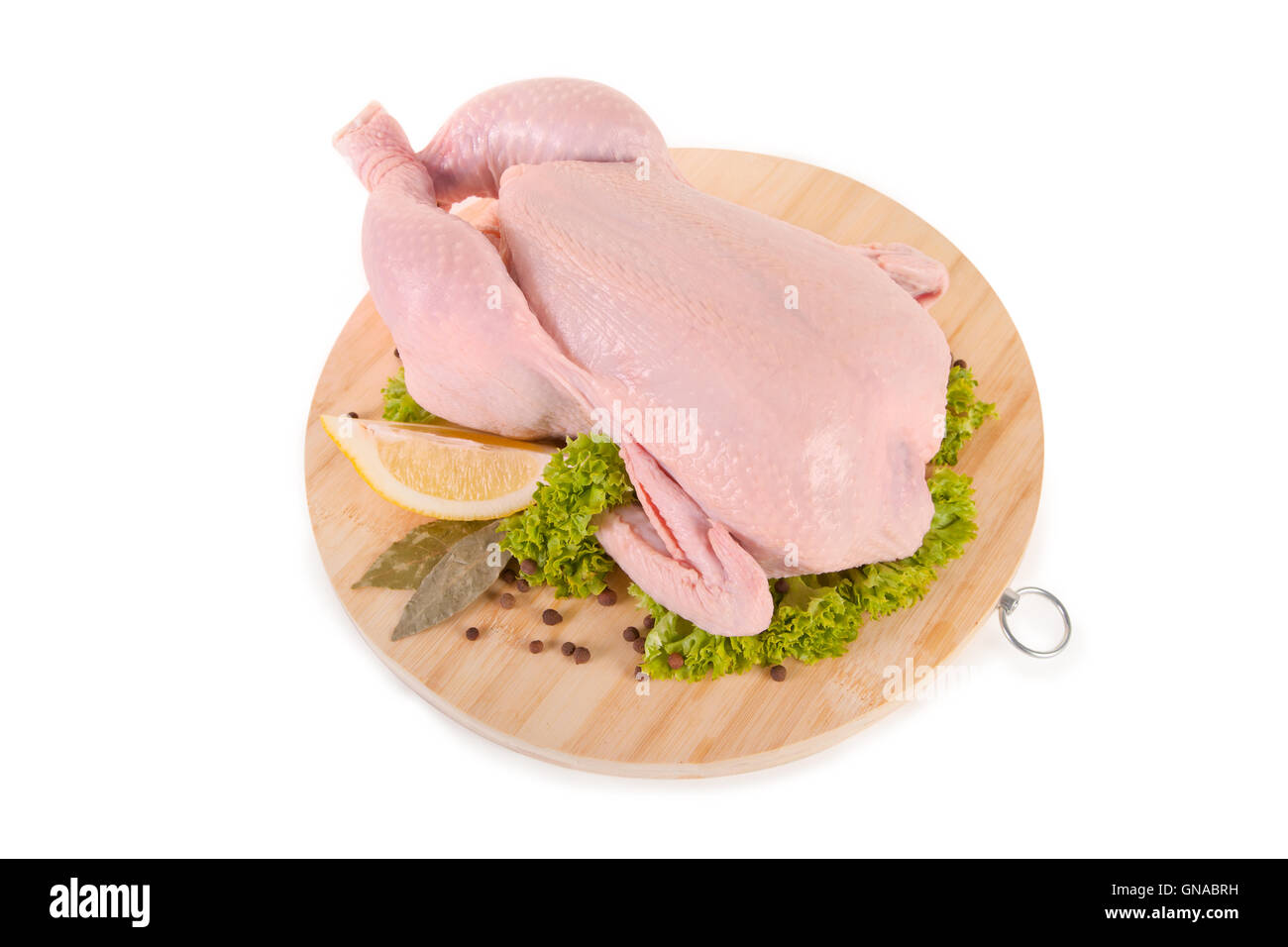 Broiler bay hi-res stock photography and images - Alamy