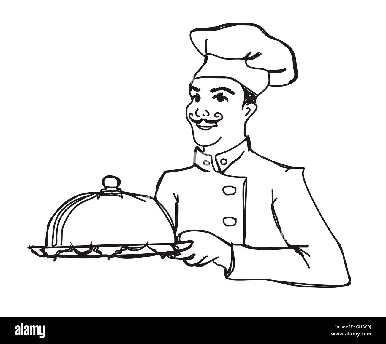 Повар готовит салат. Повар зарисовка. Искандер джамилов шеф-повар. Фирменный салат от шеф повара. Рисунок повара легкий.
