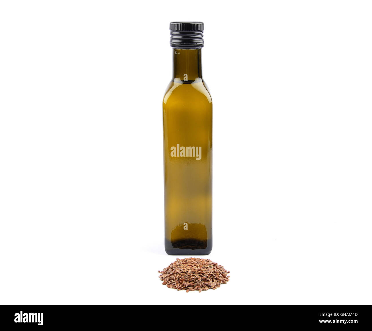 Flaxseed oil salad hires stock photography and images Alamy