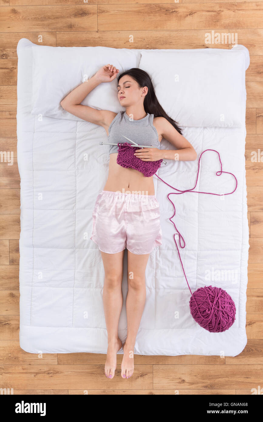 Young Sleeping Up Shorts Young Sleeping Up Shorts