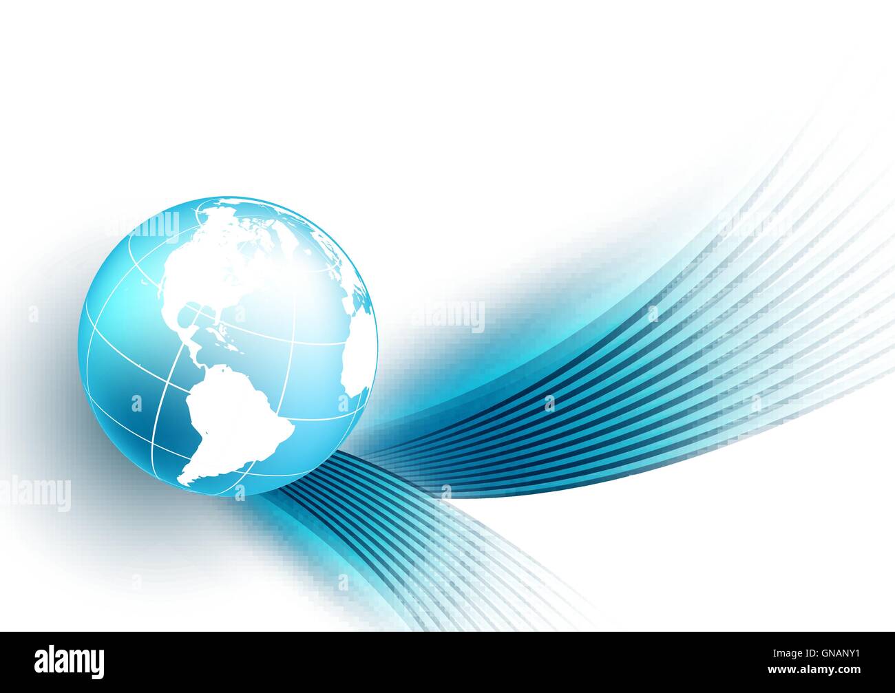 abstract vector background Stock Vector Image & Art - Alamy