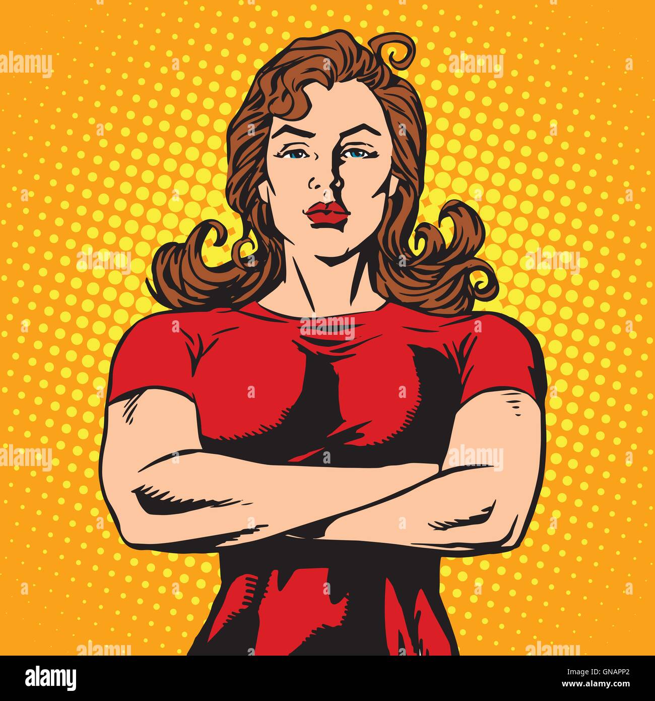 Female bodyguard Stock Vector Images - Alamy Female bodyguard Stock Vector Images - Alamy