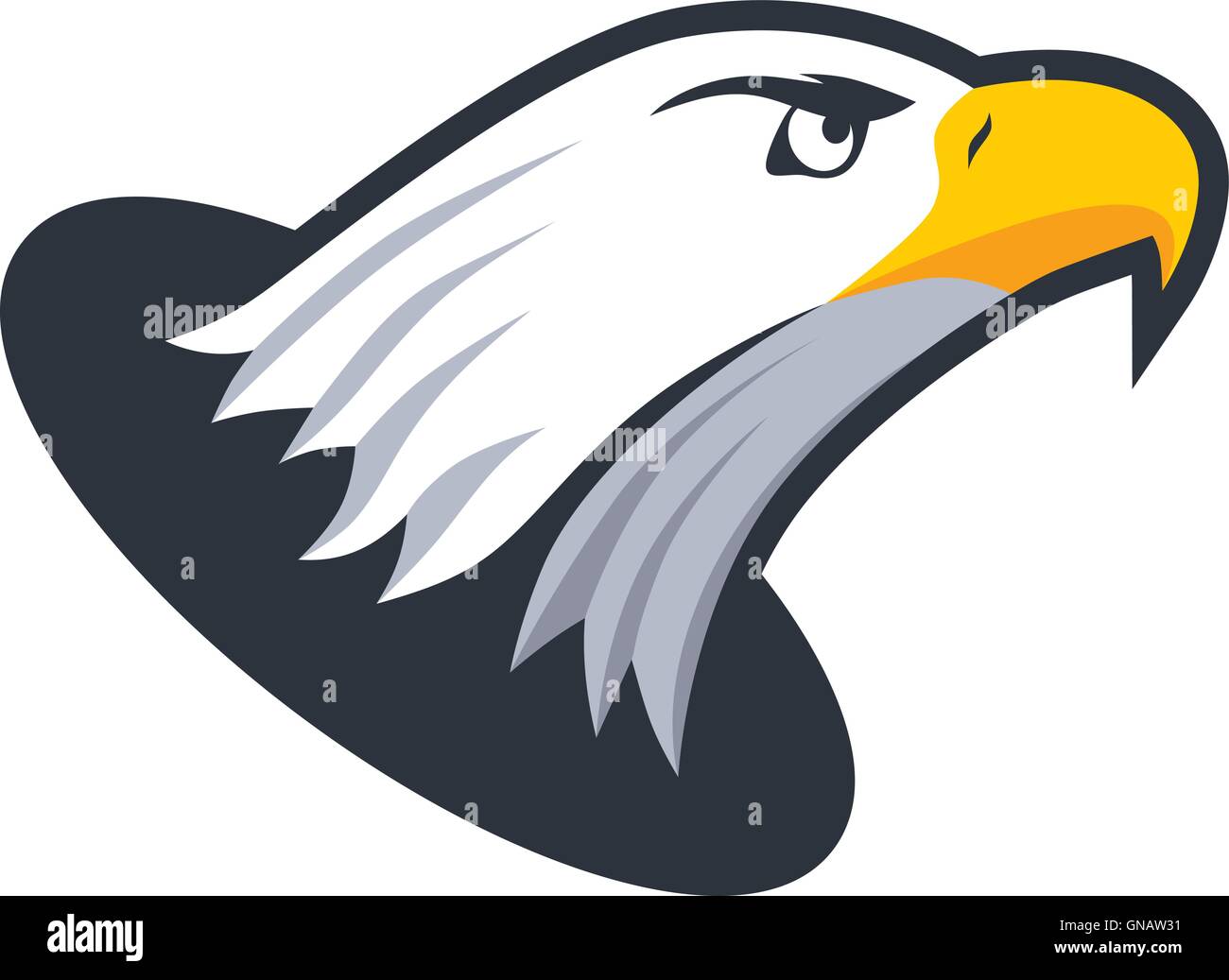 eagle logo template stock photos eagle logo template stock images eagle template