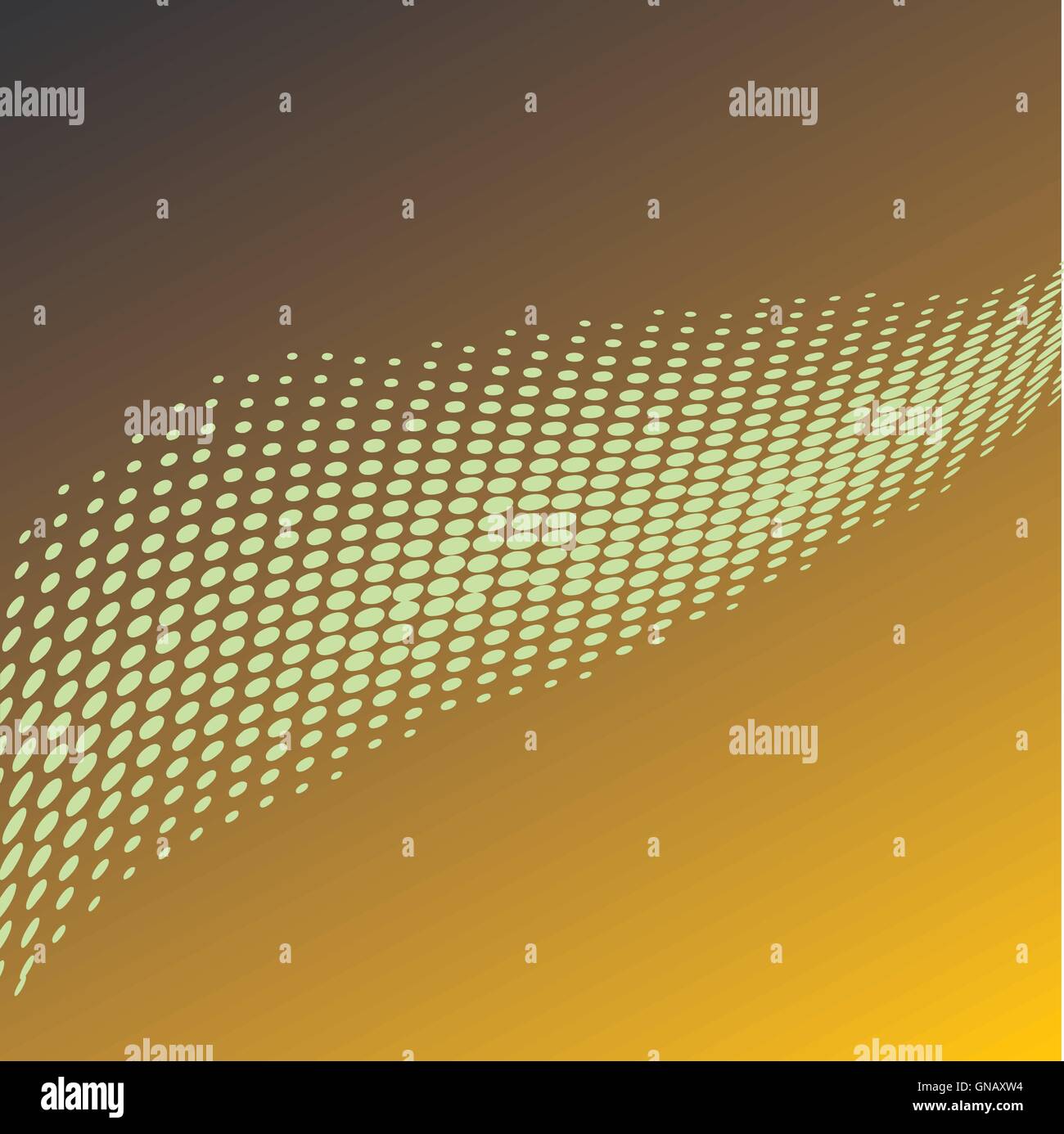 creative halftone gradient background Stock Vector Image & Art - Alamy