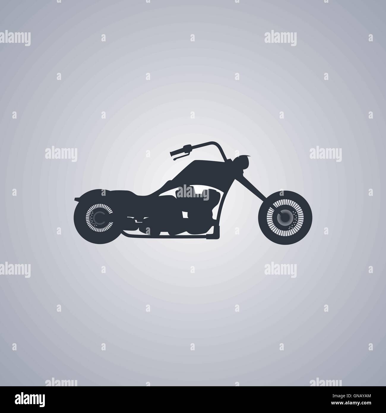 Moto Racer вектор