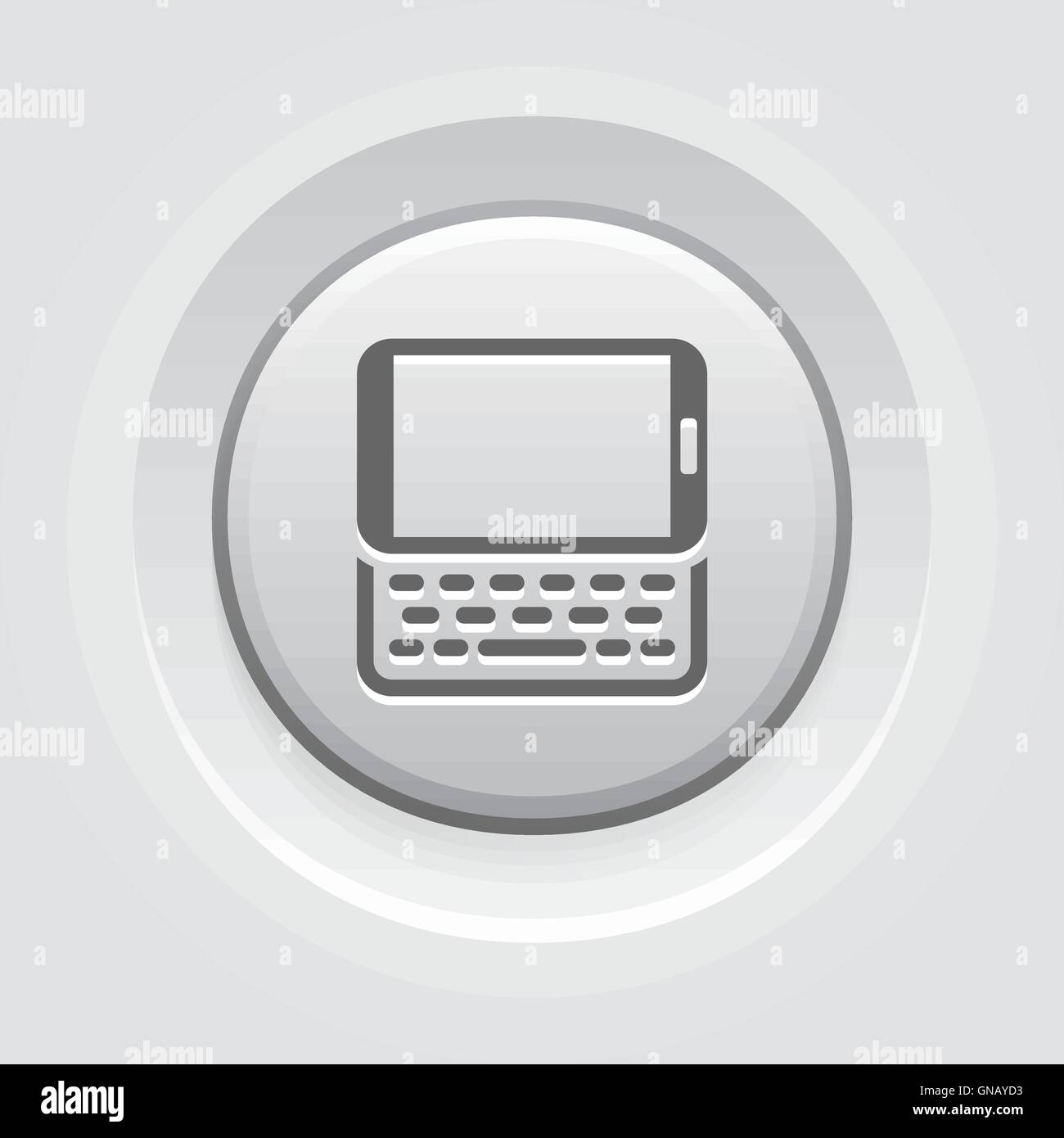 Mobile Accessories Icon Stock Vector Image & Art Alamy