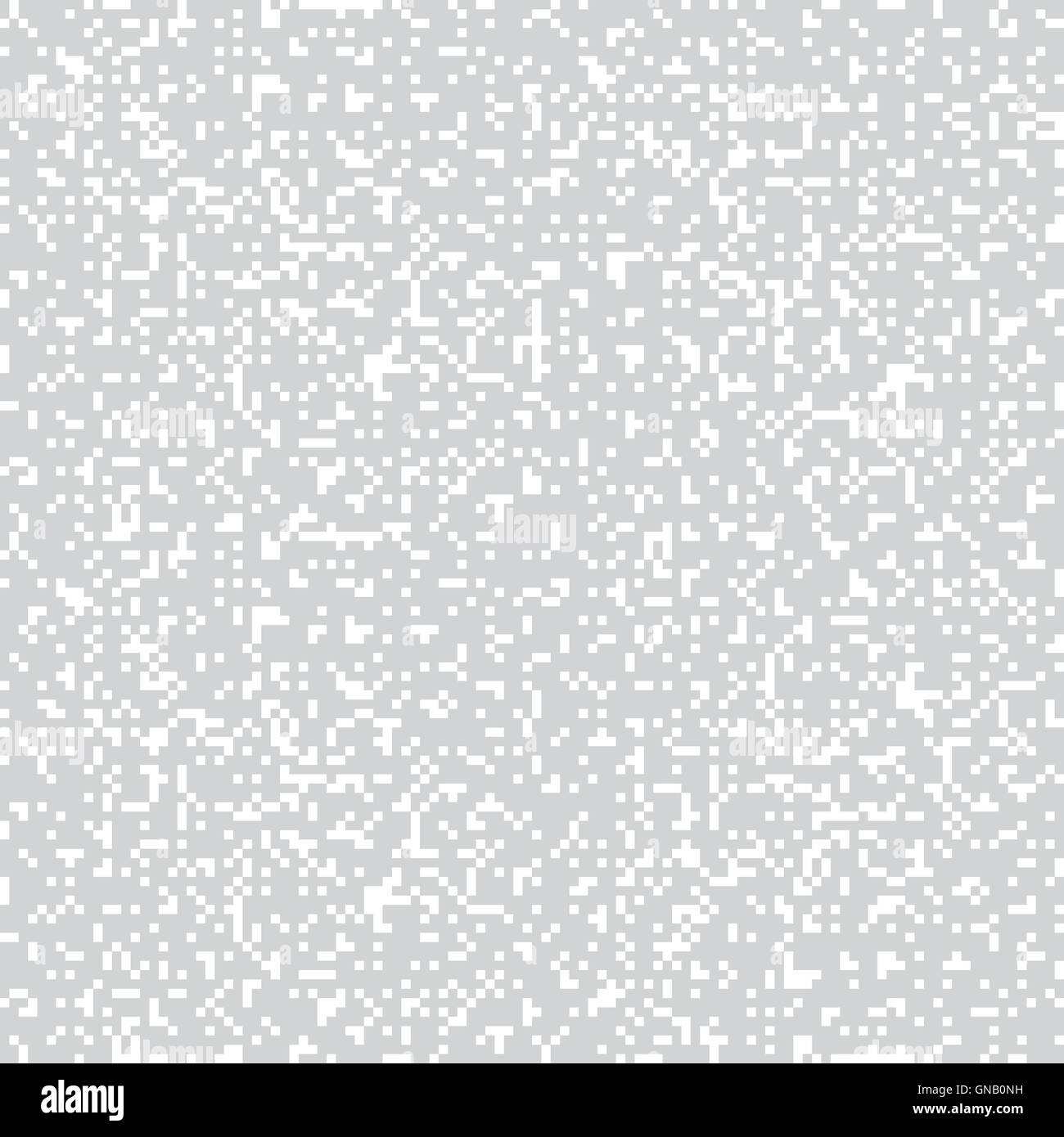 mosaic square pixel theme pattern background Stock Vector Image & Art ...