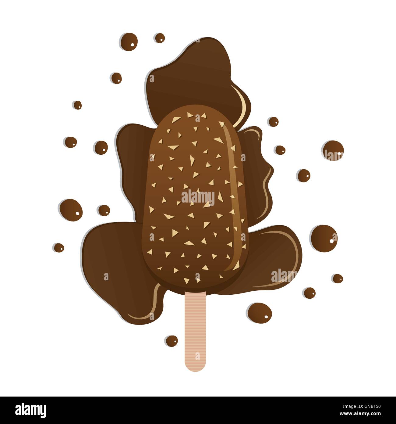 ice cream candy concept design Stock Vector Image & Art Alamy