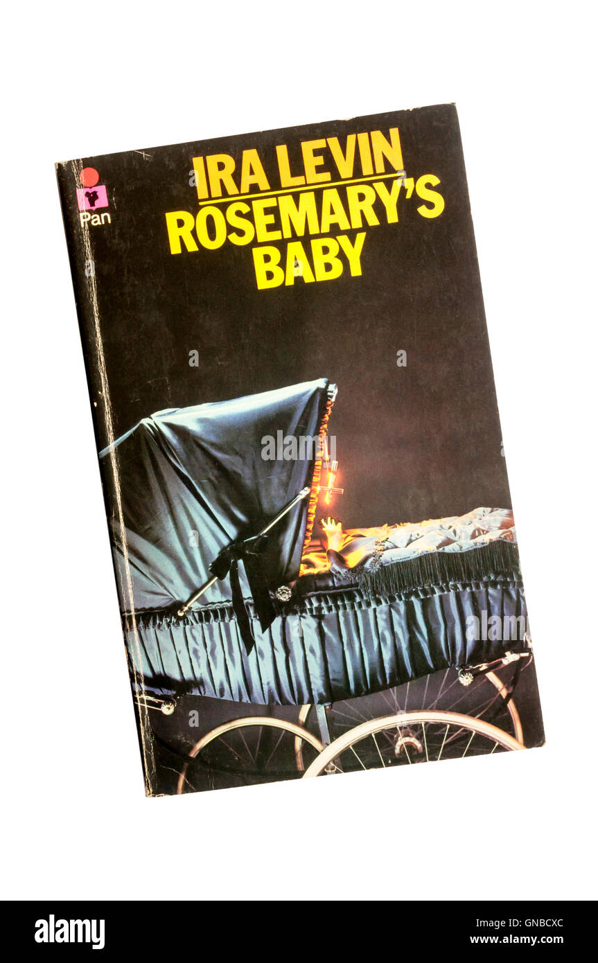 rosemary's baby levin