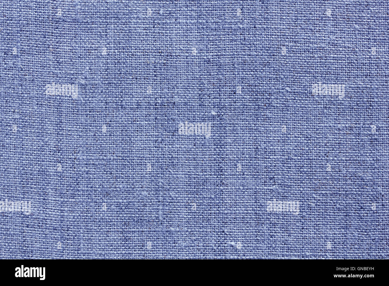 blue linen texture for the background Stock Photo Alamy