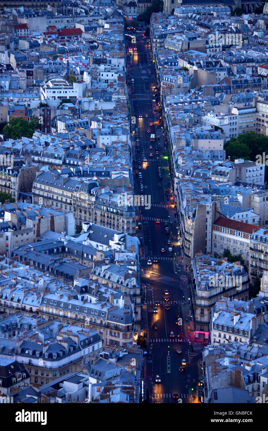 Boulevard saint michel paris hires stock photography and images Alamy