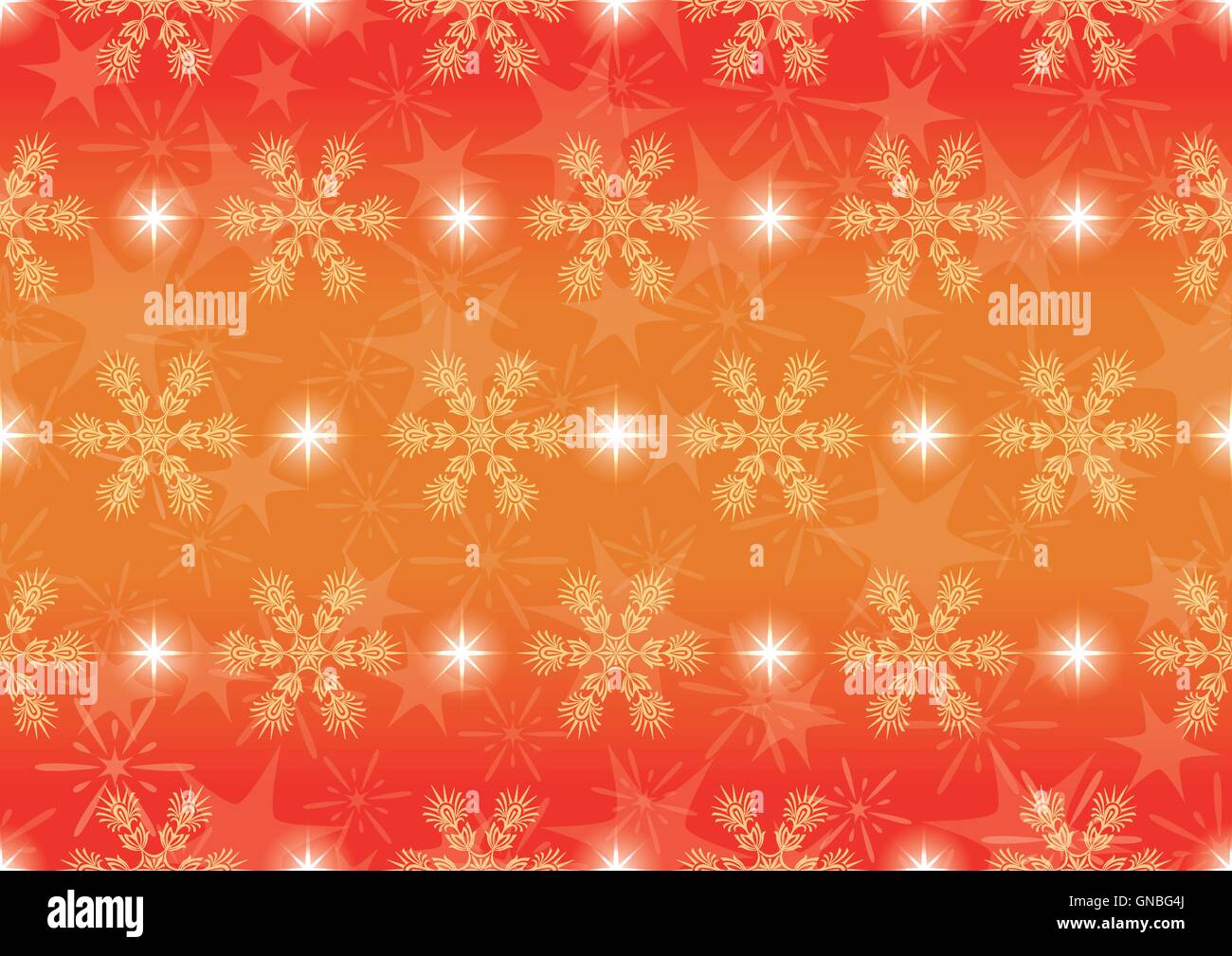Symmetry star christmas xmas Stock Vector Images - Alamy