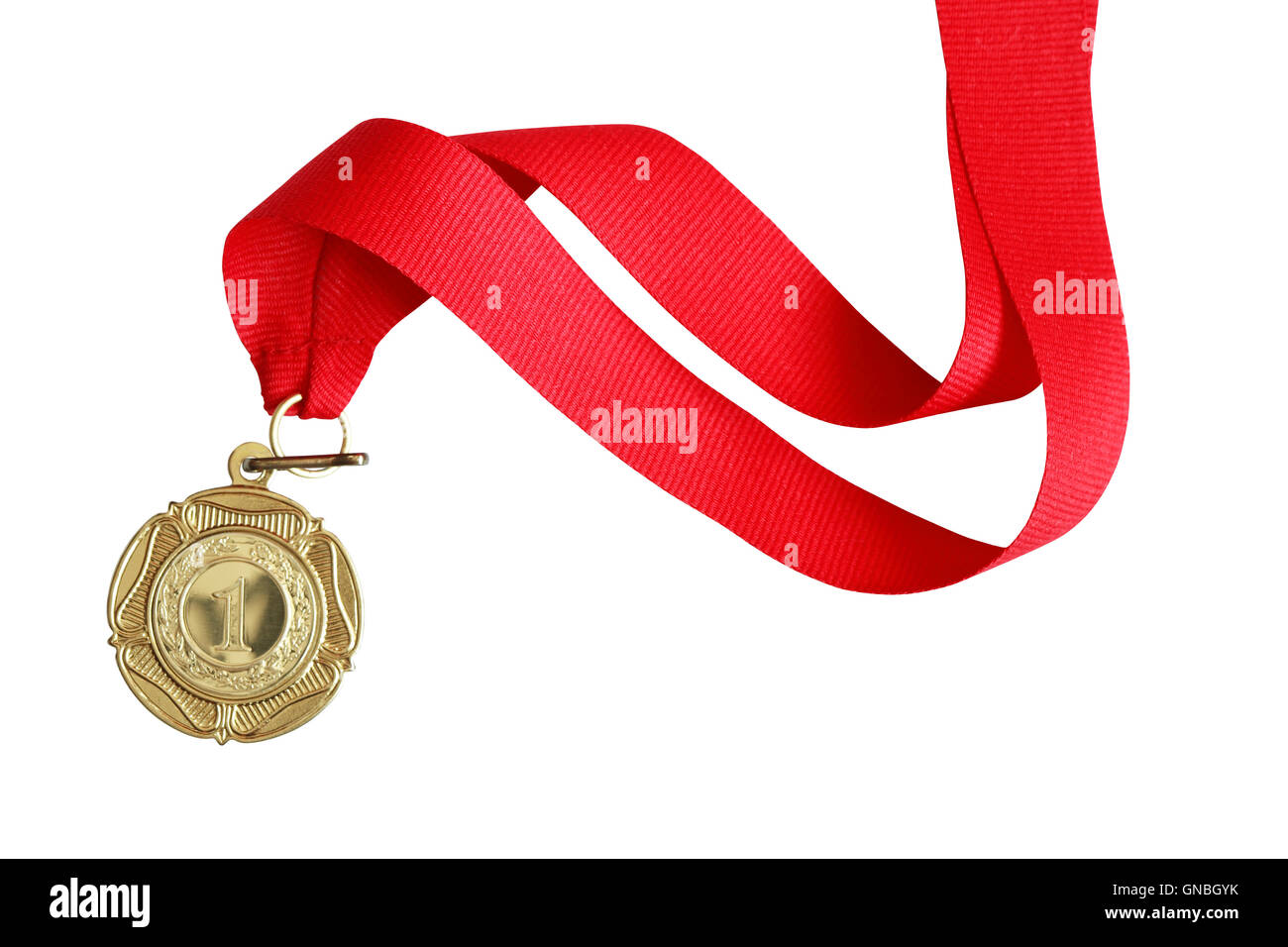Medal awards Cut Out Stock Images & Pictures Alamy